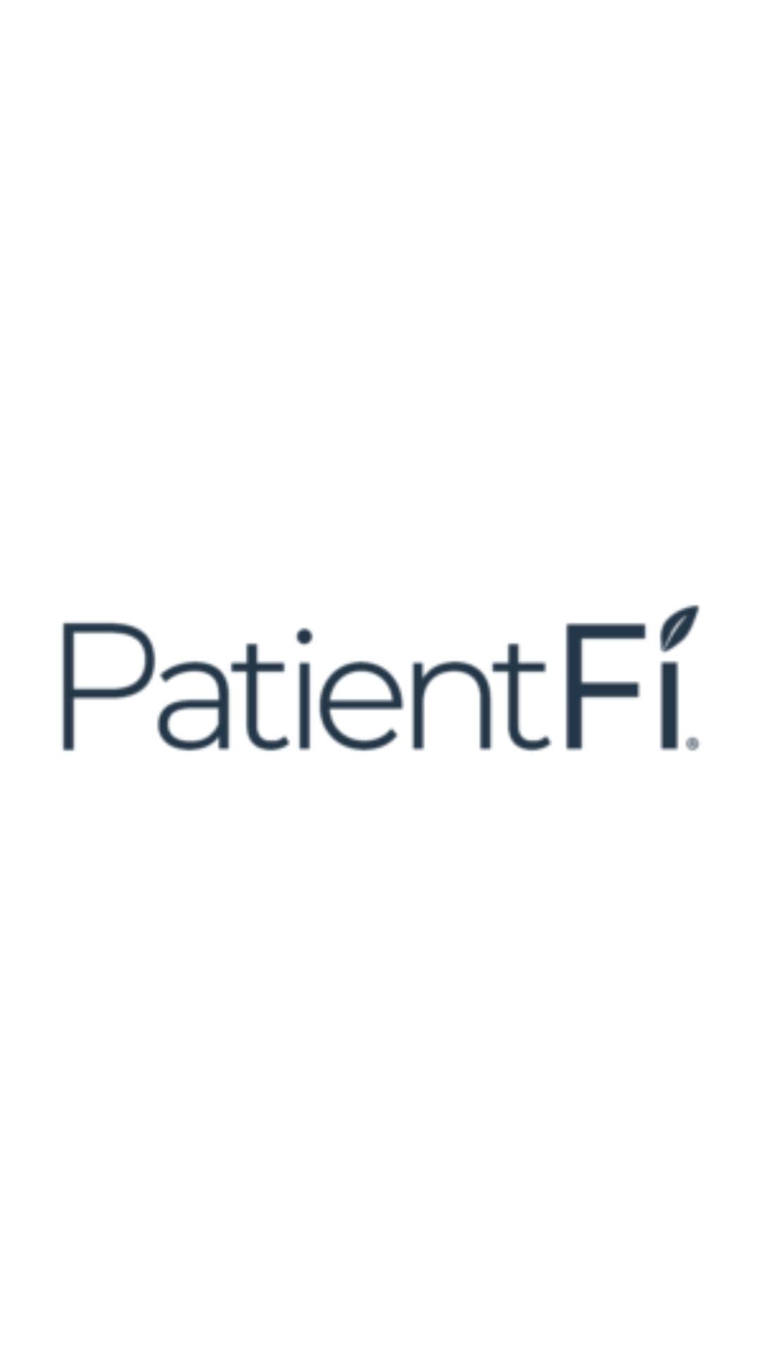 PatientFi logo