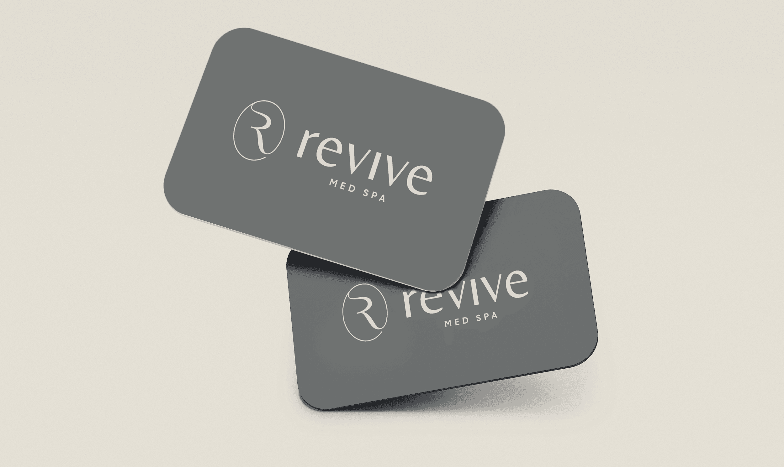 Revive Med Spa Gift Card