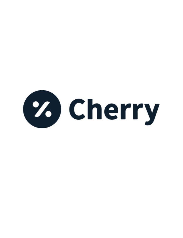 Cherry Financing logo