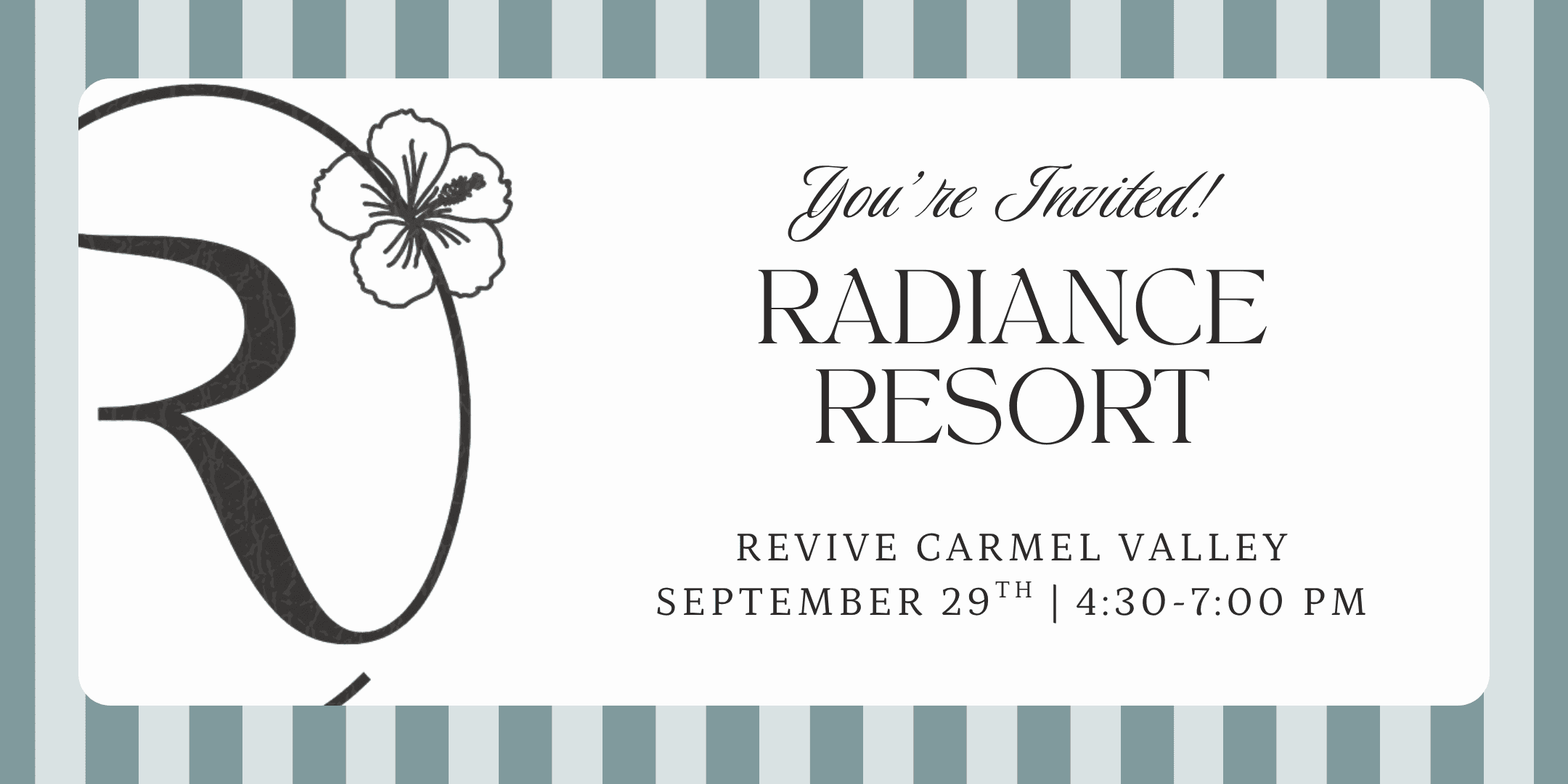 Radiance Resort