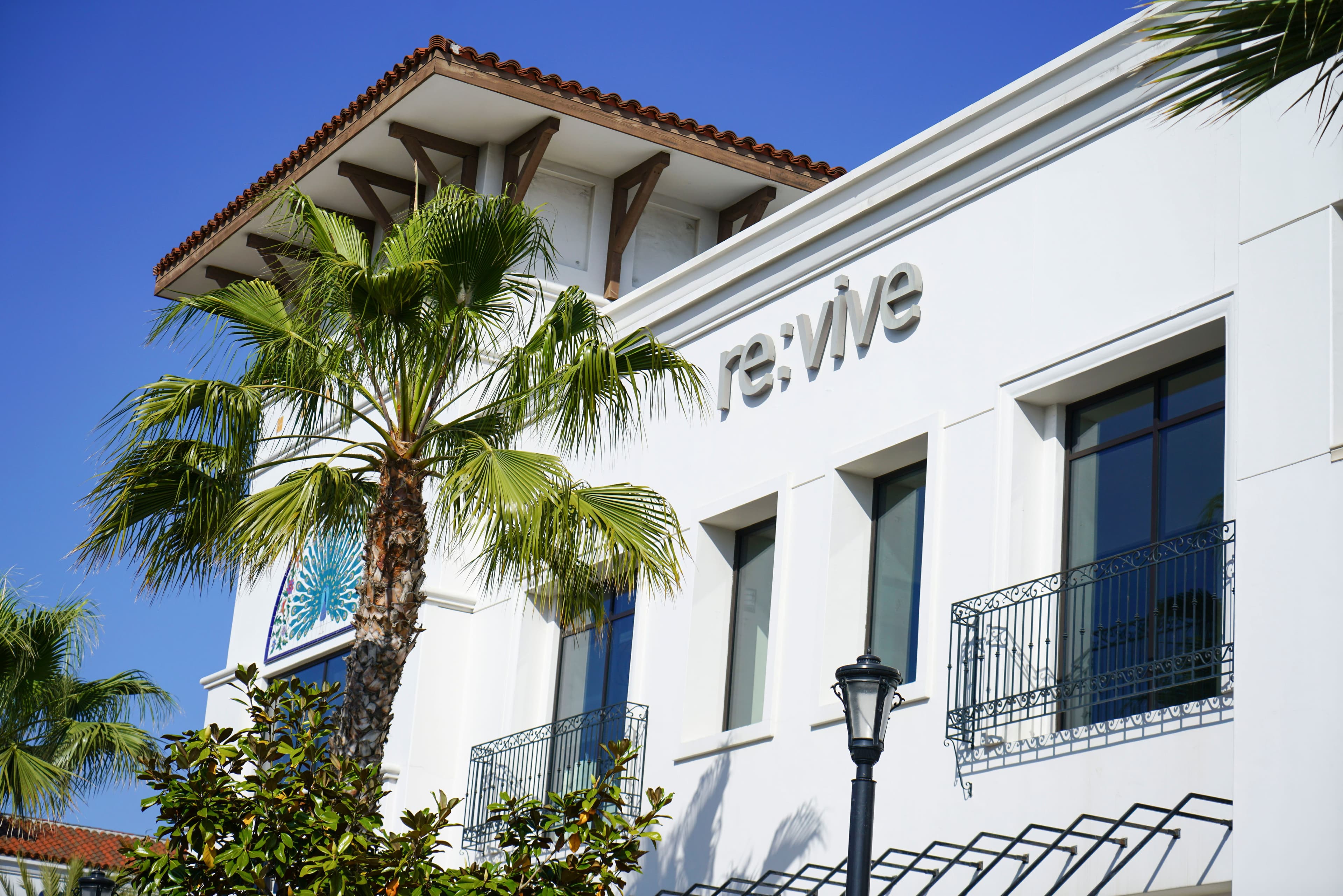 Revive Carmel Valley