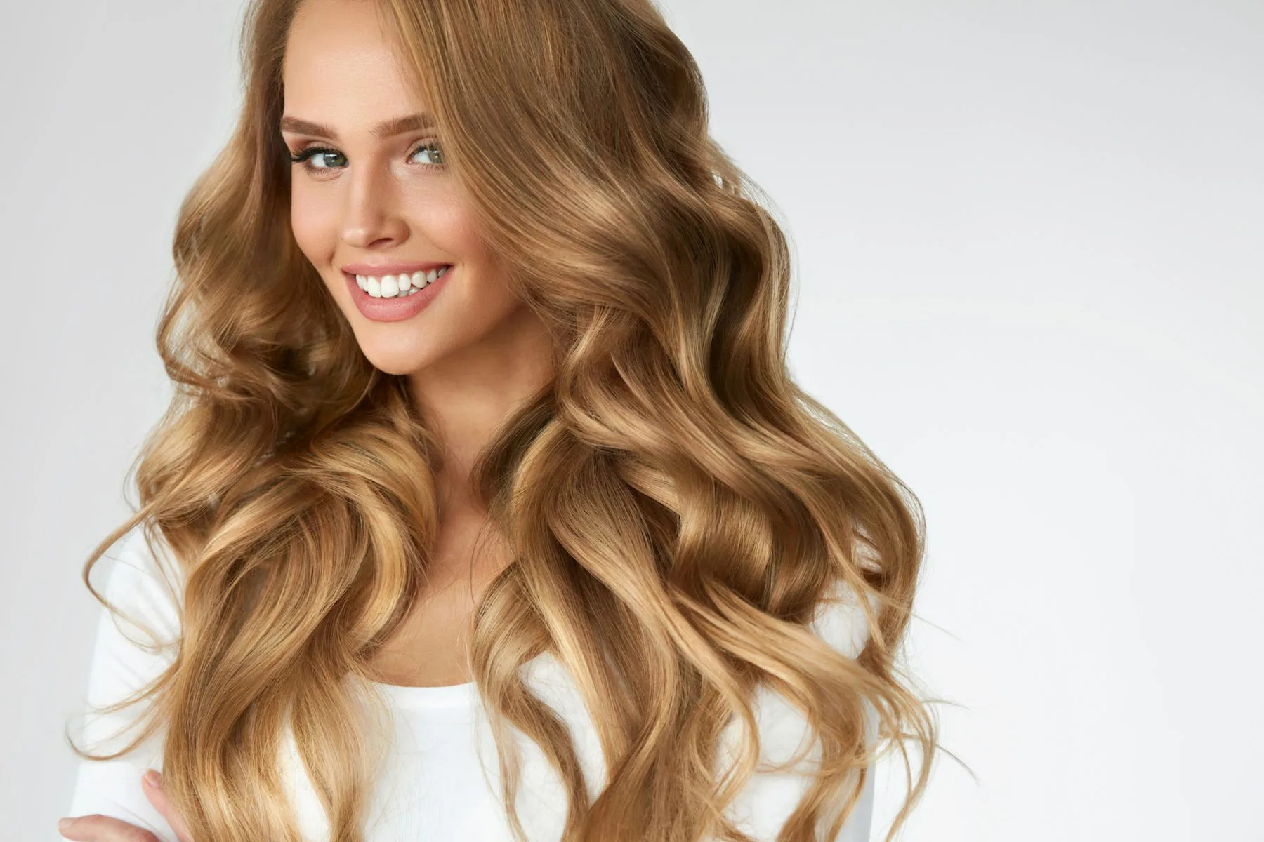 Make Your Mermaid Hair Mermaid Silky | Revive MedSpa