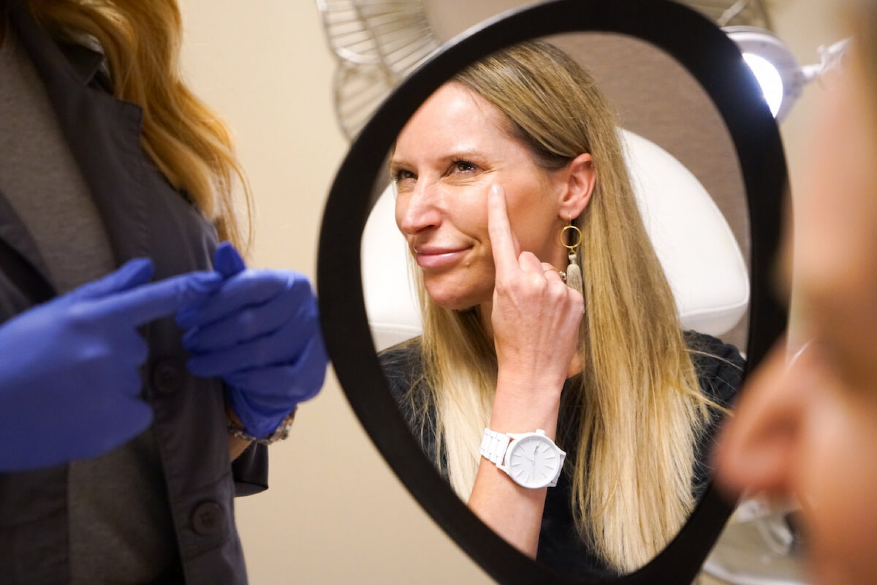 When Should I Start Getting Botox at Revive?