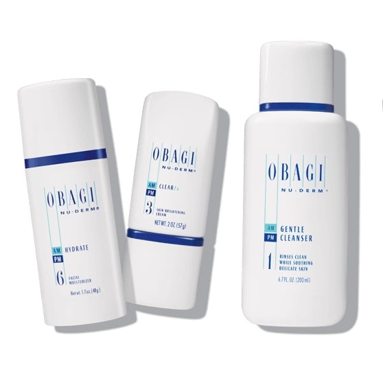 Obagi Skin Products by Revive Medspa in San Diego CA