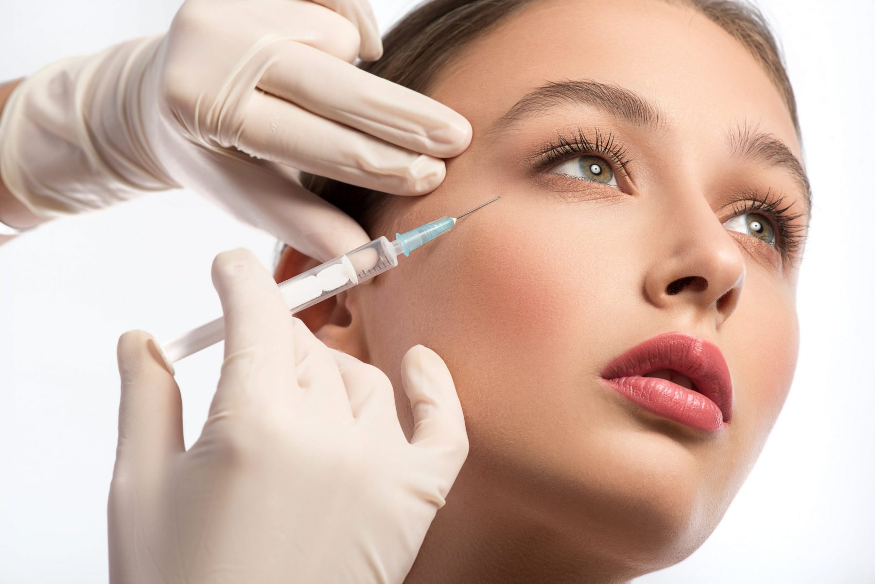 What is Botox Cosmetic Treatment Revive Med Spa