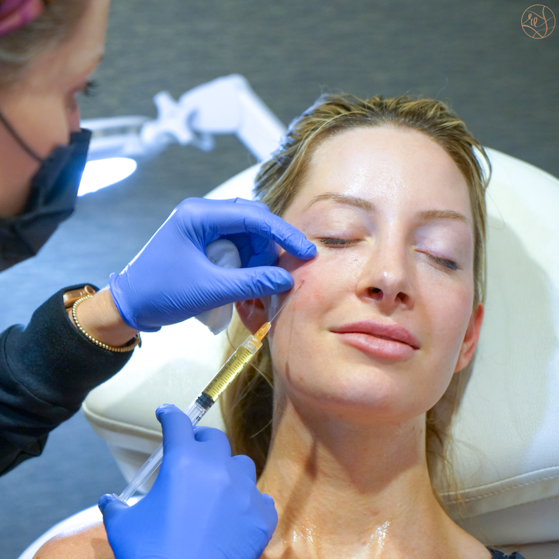 What is PRP & What are the Benefits Revive Med Spa