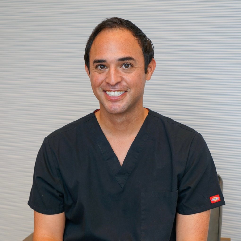 Andrew Saurin, PA-C From Revive MedSpa In San Diego