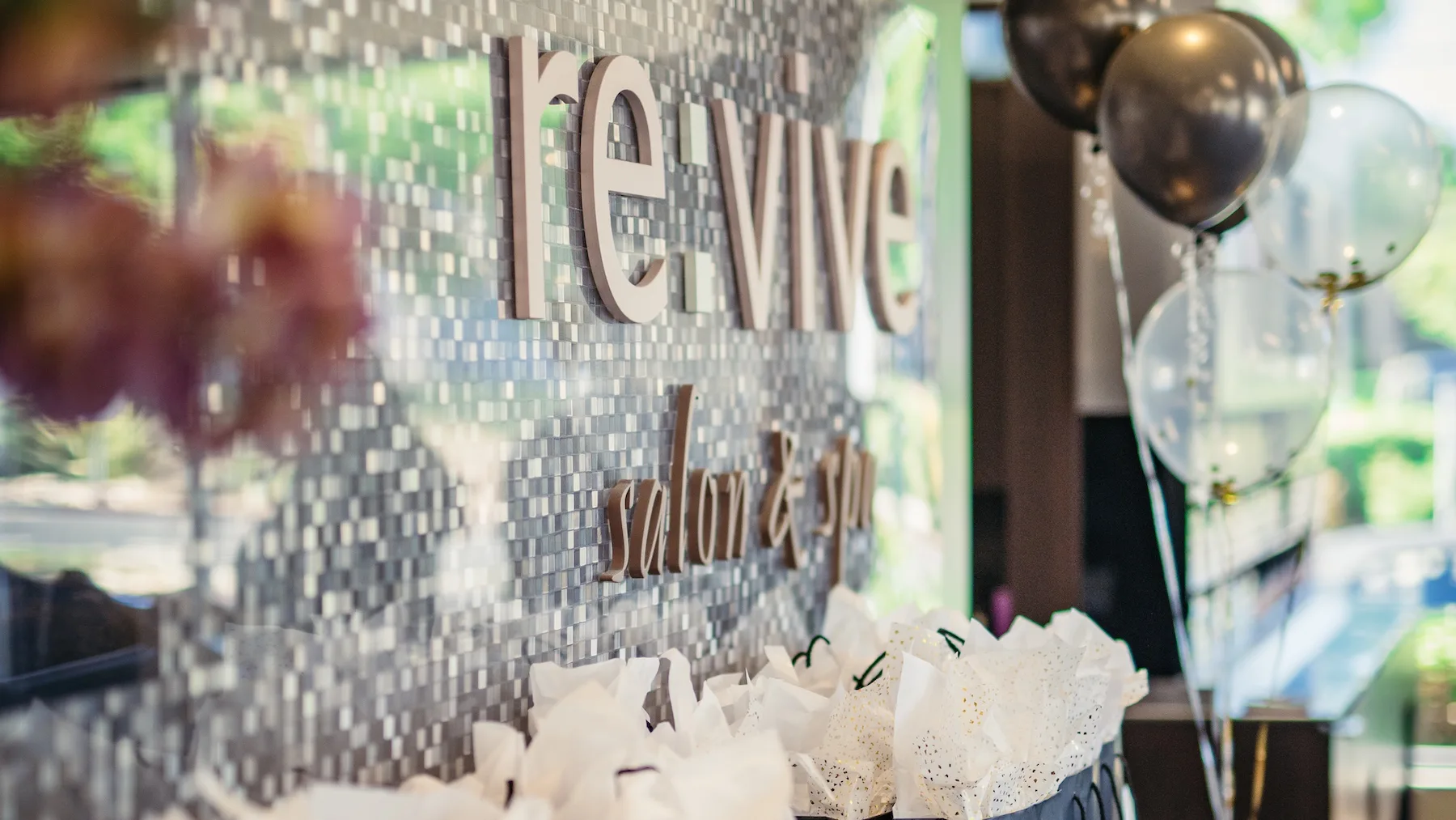 Beauty & Bubbles 4 | Revive MedSpa In San Diego