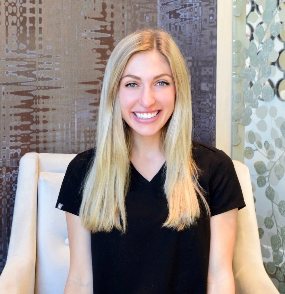 Emily Hagedorn, RN, BSN | Revive Med Spa In San Diego, CA