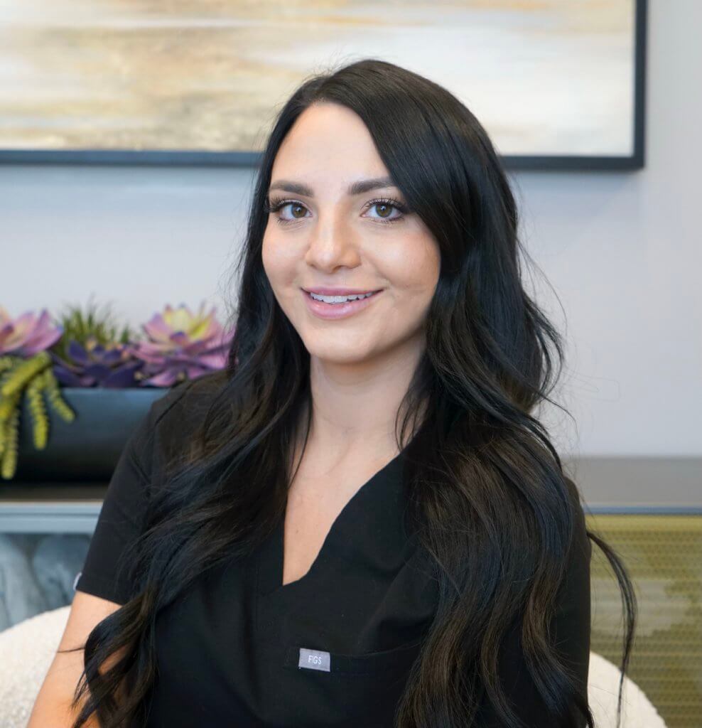 Laura Norris, RN | Revive Salon And Spa