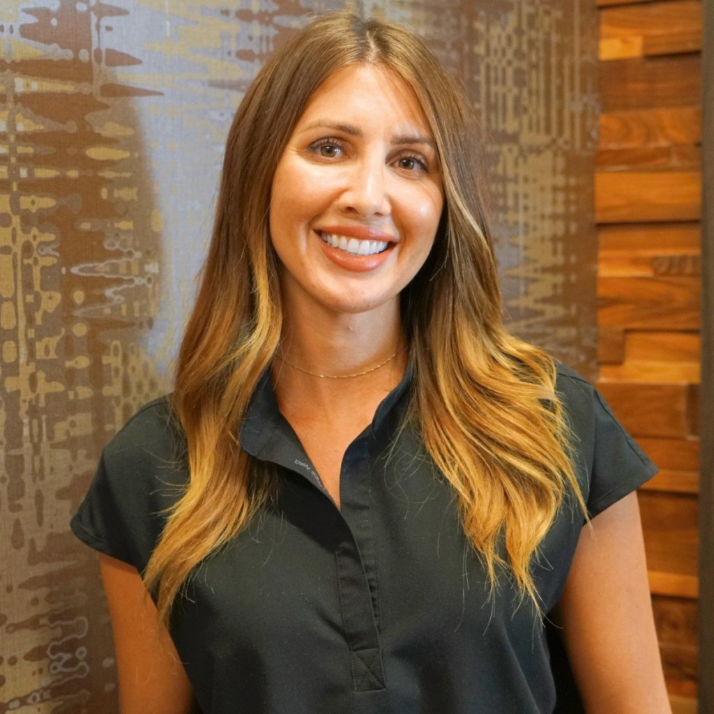 Kate Baber, NP | Revive Med Spa In San Diego, CA