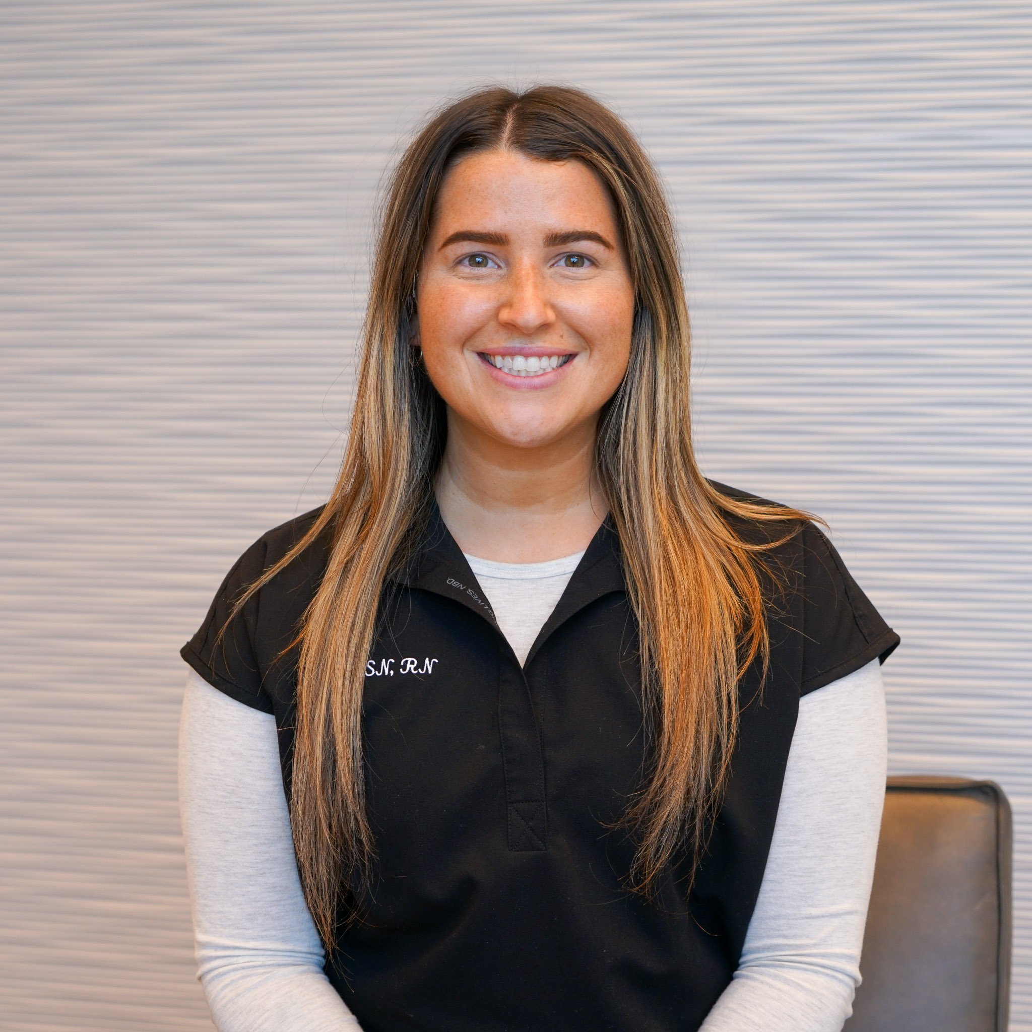 Lydia Chamberlain, RN From Revive MedSpa In San Diego