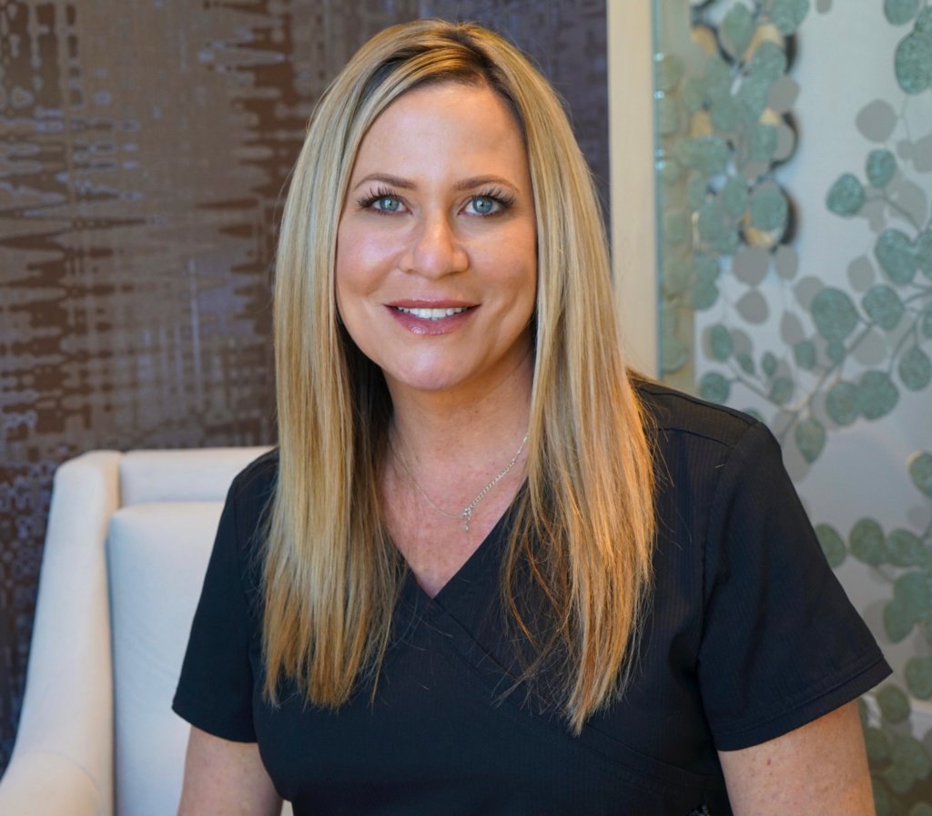 Meri Vandyke, RN | Revive Med Spa In San Diego, CA