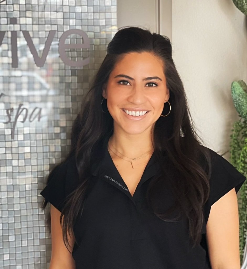 Sydney Chase, RN, BSN | Revive Med Spa In San Diego, CA