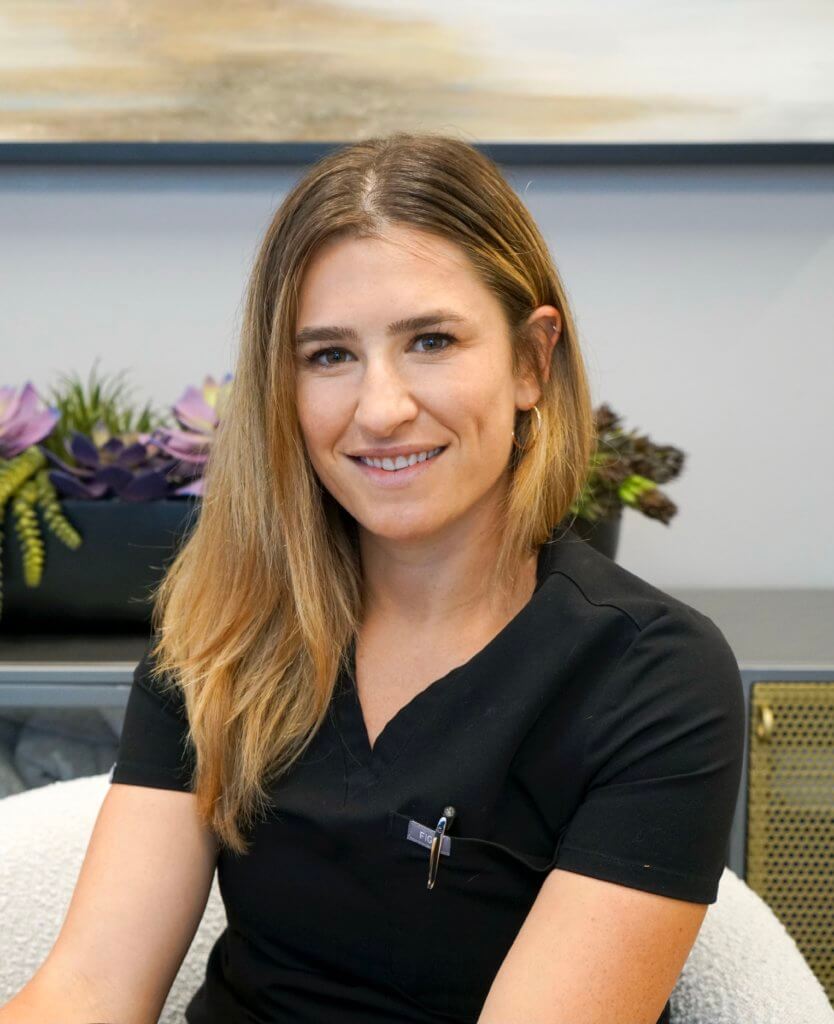 Anya Tomkiewicz, RN | Revive Salon And Spa in San Diego and Encinitas CA
