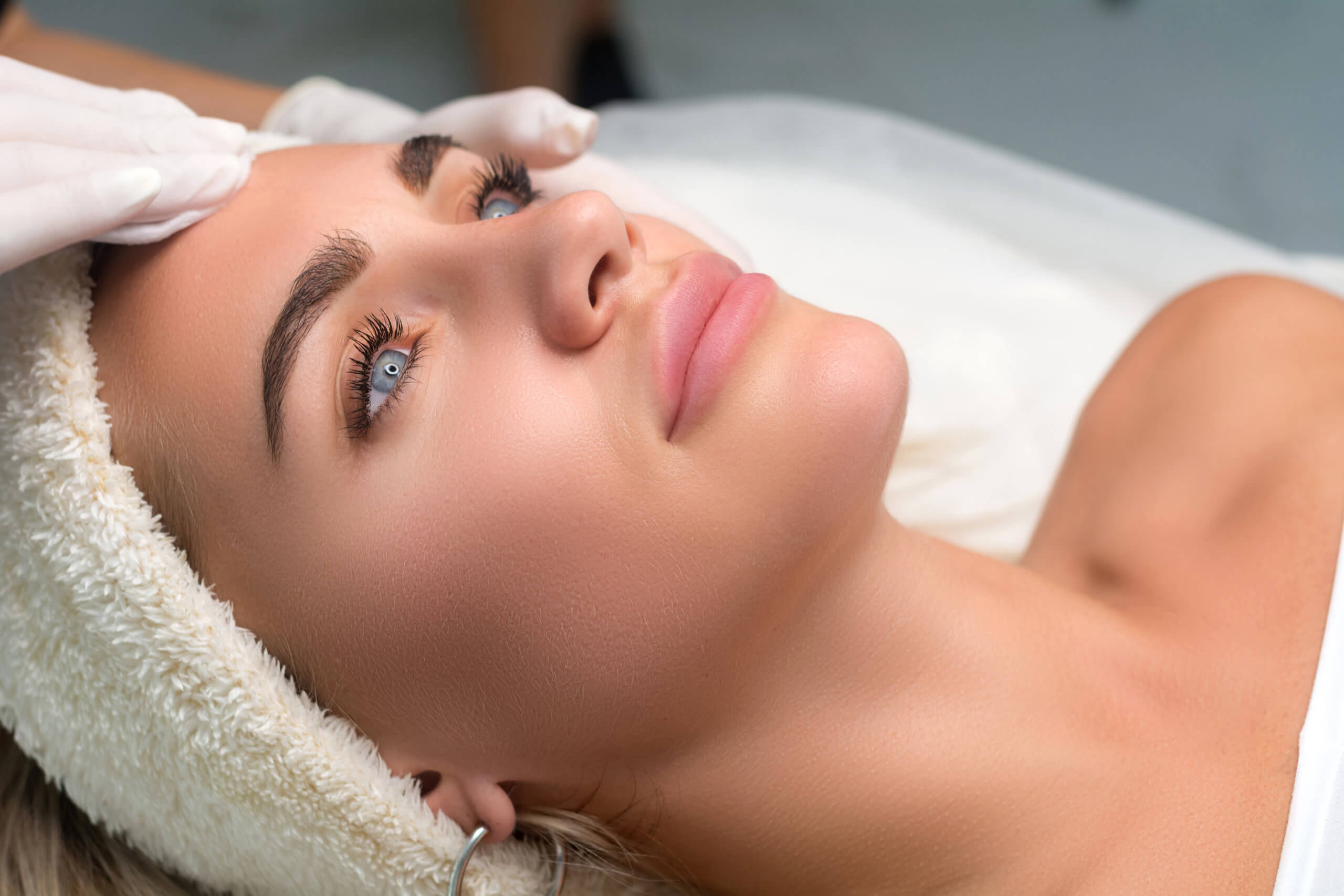 The Best Express Facial and Skincare treatment in San Diego
