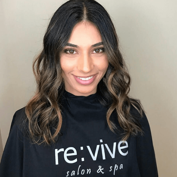 Team Member | Revive Salon And Spa in San Diego and Encinitas CA