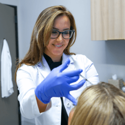 Injections | Revive Salon And Spa in San Diego and Encinitas CA