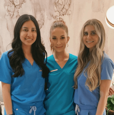 Team Members | Revive Salon And Spa in San Diego and Encinitas CA
