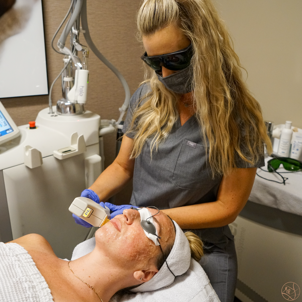 Facial Treatments | Revive Med Spa | San Diego, CA