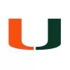 University of Miami logo