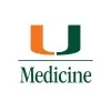 University of Miami Miller School of Medicine logo