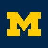 University of Michigan logo