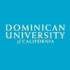 Dominican University of California logo