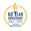 San Diego Mesa College logo